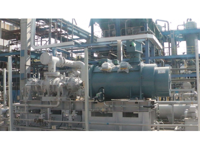 中小型LNG、LPG液化制冷压缩机组